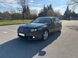 Honda Accord 2.4 Executive Automatik Vialle LiquidSi - Honda Accord aus 2010: Ex