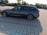 BMW 320d EfficientD. Ed. Touring Advantage  - BMW 320: 320d Efficient