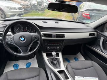 BMW 320 - 5