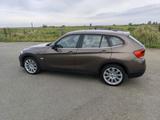 BMW X1 E84-23d Vollausstattung  Allradantrieb - BMW X1 E84 mit Diesel-Antrieb