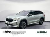 Skoda Kodiaq Sportline 2,0 TDI 7-Gang-DSG 4x4