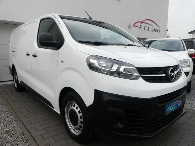 Opel Vivaro Kasten Edition L3H1 Klima | PDC | 1. Hand