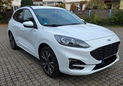 FORD Kuga ST-Line X PHEV*Kamera V+H*