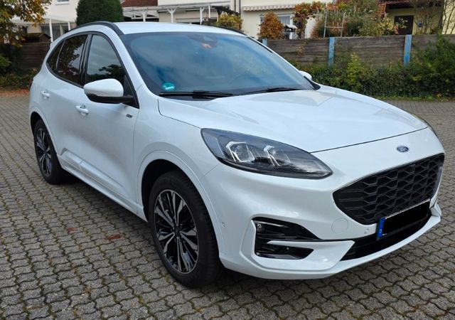 FORD Kuga ST-Line X PHEV*Kamera V+H*