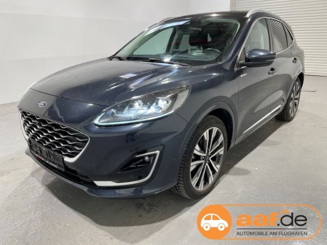 Ford Kuga 2.0 EcoBlue Vignale EU6d-T Leder LED ACC