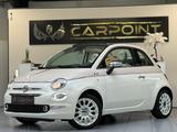 Fiat 500C FCA Italy Edition Autom./Leder/Xenon/NAVI/ - Fiat 500C: Cabrio