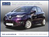 Renault ZOE R110 Experience R110 Z.E. 50 Batteriemiete - Renault ZOE in Dortmund