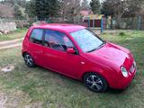 Volkswagen Lupo 1.0 Rave Princeton - Volkswagen Lupo: Princeton