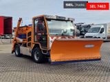 Andere Kiefer 1152B / Salzstreuer / Winterdienst - Diesel Kehrmaschine
