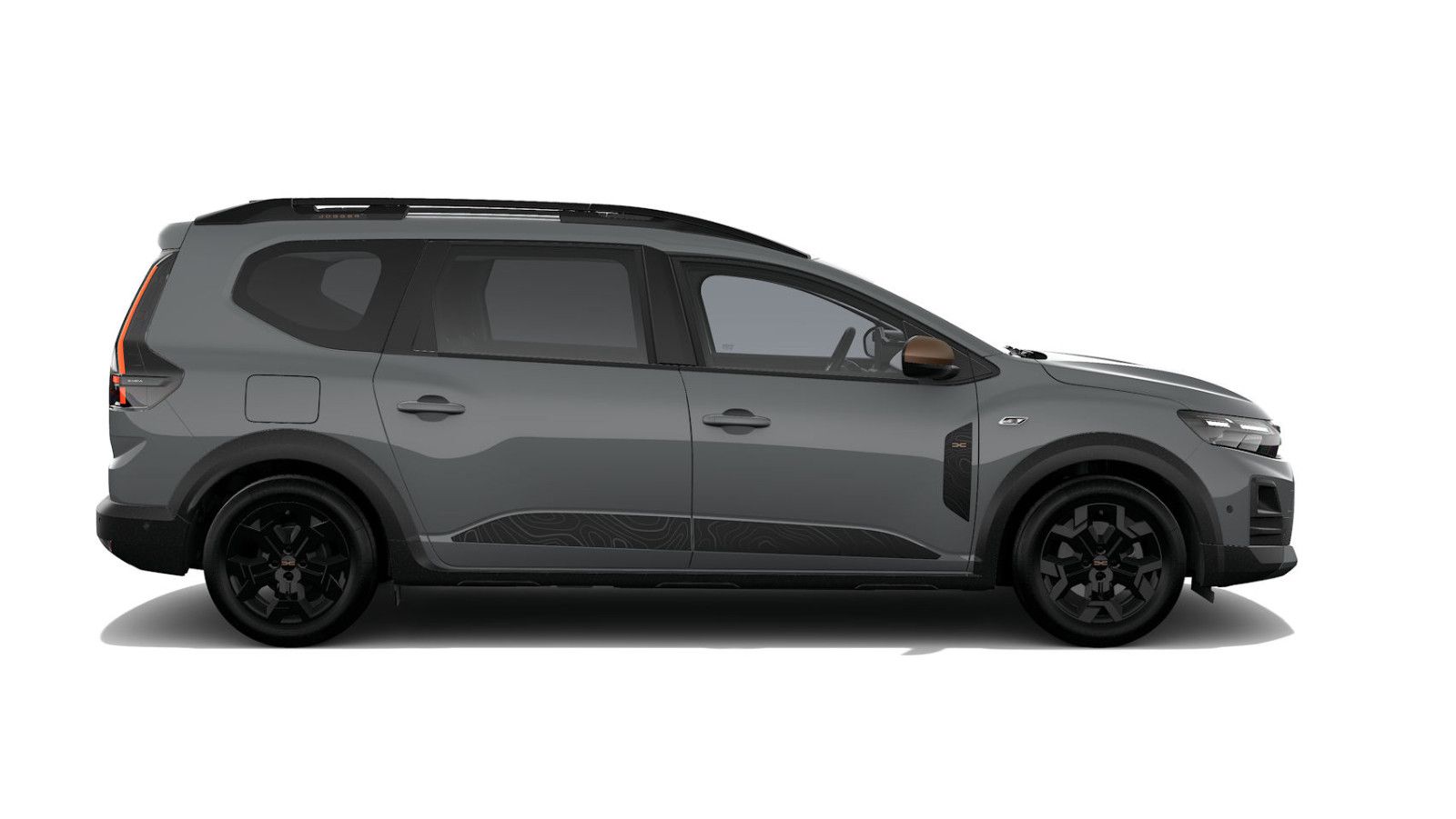 Dacia Jogger - Bild 4