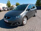 Seat Alhambra Style Panodach AHZV Bi-Xenon Klima - Seat Alhambra in Leipzig