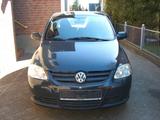 Volkswagen Fox 1.2 Refresh  - Volkswagen Fox: Refresh