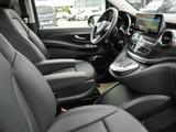Mercedes-Benz V 300 d EDITION Extralang |ILS|NAVI|DISTR|AHK|LM - Mercedes-Benz Gebrauchtwagen in Saarbrücken