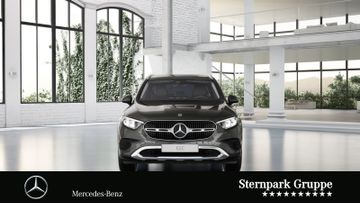 Mercedes GLC 200 - 5