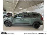 Dacia Jogger Hybrid 140 (7-Sitzer) Extreme Navigation - gebrauchte Dacia Kleinbus