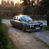 BMW Bmw e28 530i m50b25 520i - BMW 520: E28