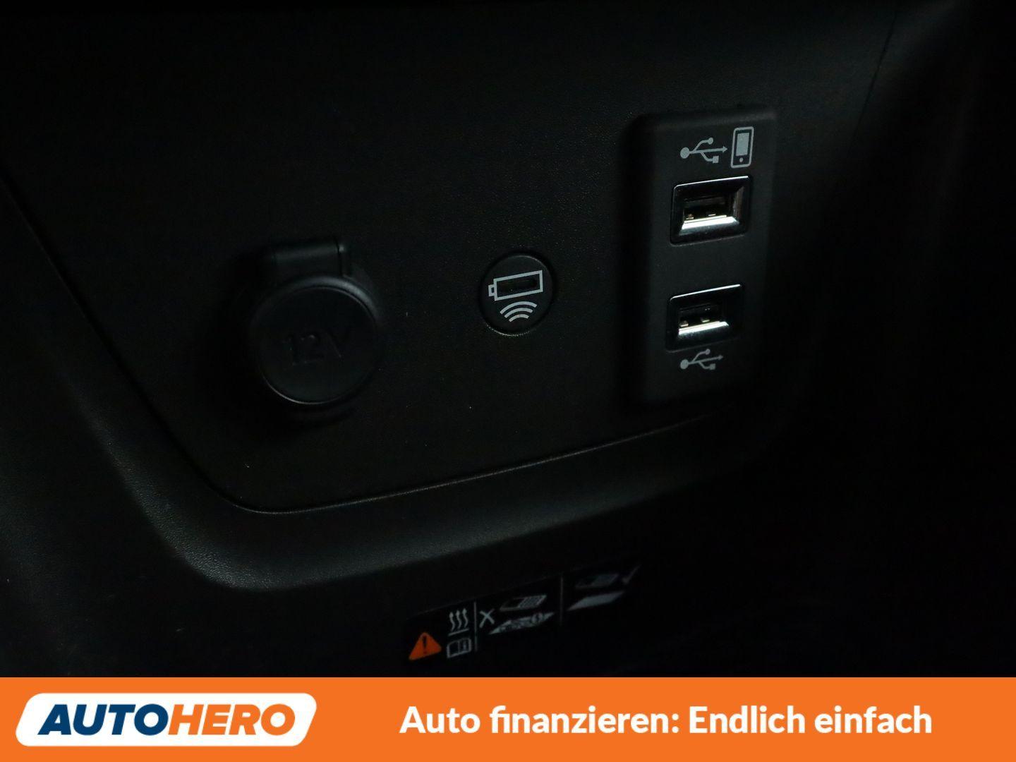Opel Crossland X 1.5 CDTI Elegance Aut.*NAVI*CAM*SHZ*, миниатюра 26