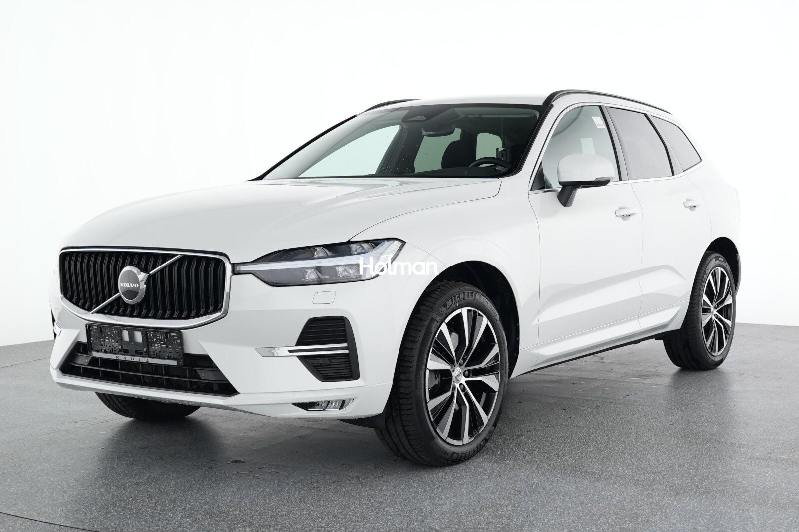 Volvo XC60 B4 B Core stdhzng RFK BLIS ACC LED Navi