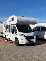 Carado A132 pro RFK, SAT, FRT,  NAVI, Freispr, Tempomat - Carado T132