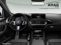 BMW iX3 - Vorschau Bild 4