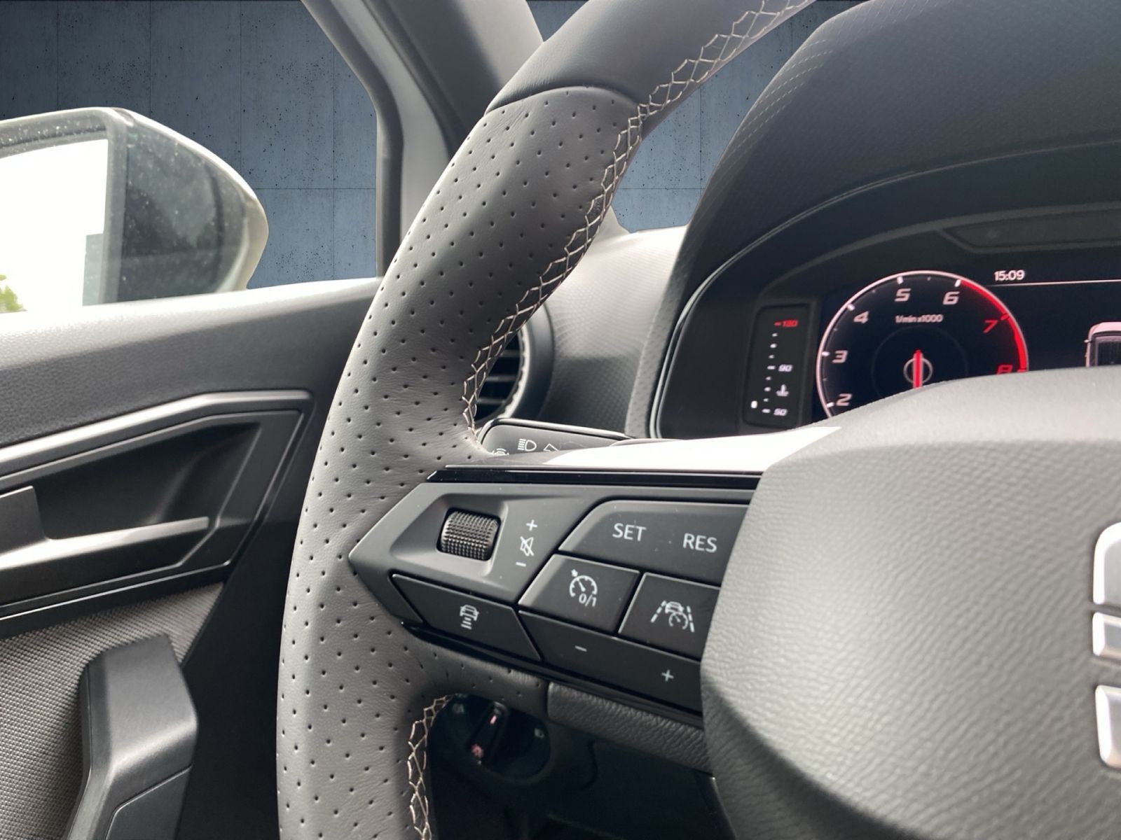 Seat Arona - Bild 19