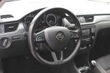 Skoda Rapid Style 1.0 TSI Ganzjahresreifen - graue Skoda Rapid
