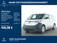Volkswagen ID. Buzz - Vorschau Bild 2