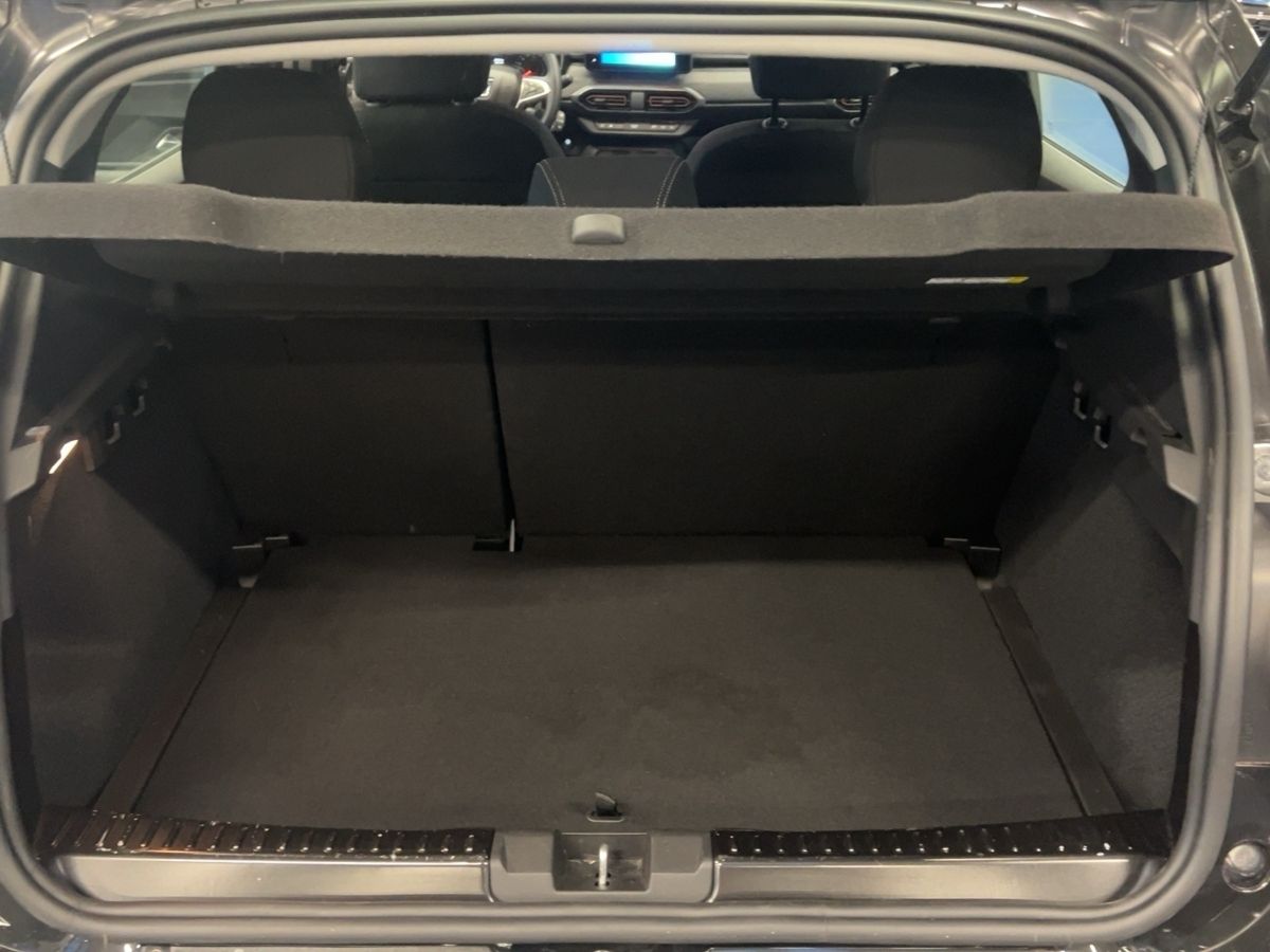 Dacia Sandero - Bild 19