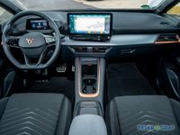 Cupra Born - Vorschau Bild 11