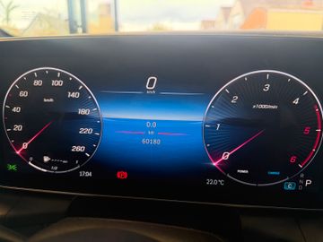 Mercedes GLC 220 - 9