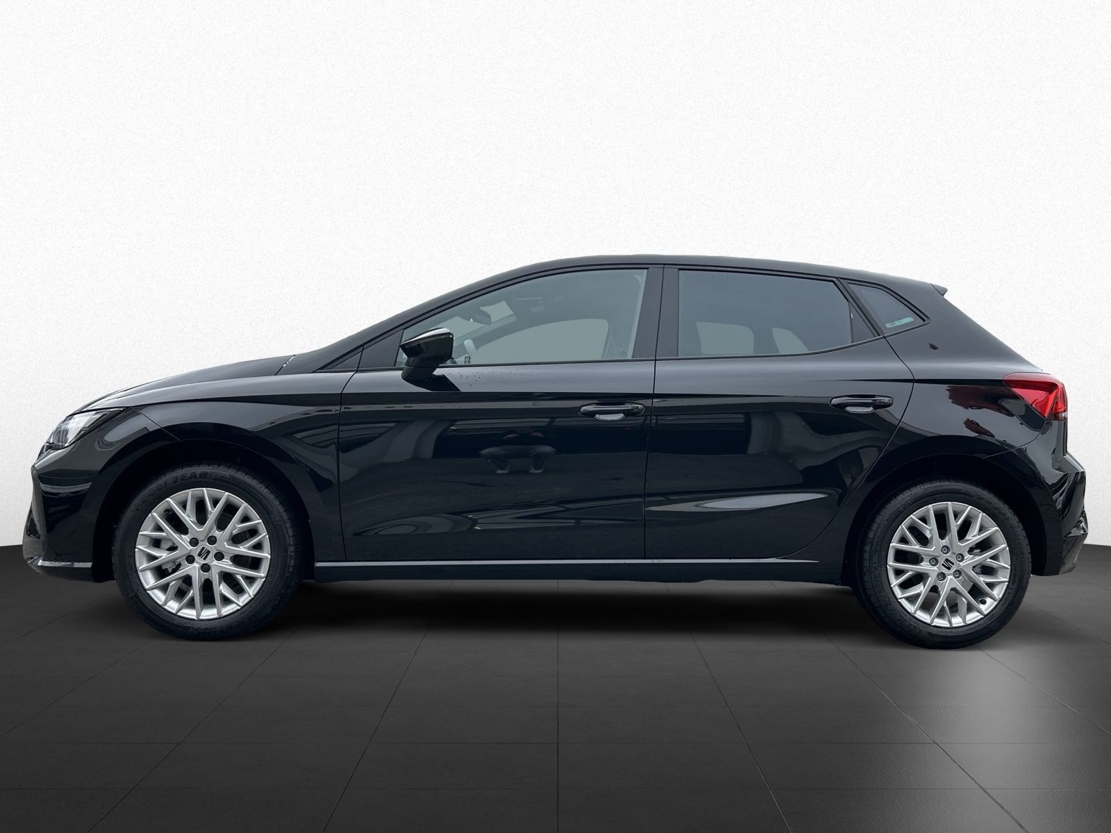 Seat Ibiza - Bild 5