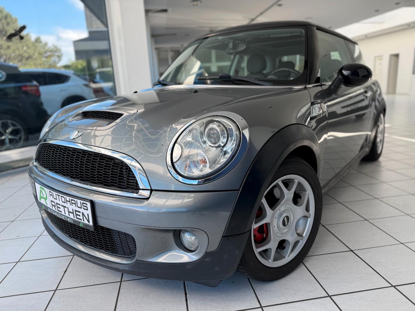 MINI COOPER_S Mini Cooper S*Panorama*