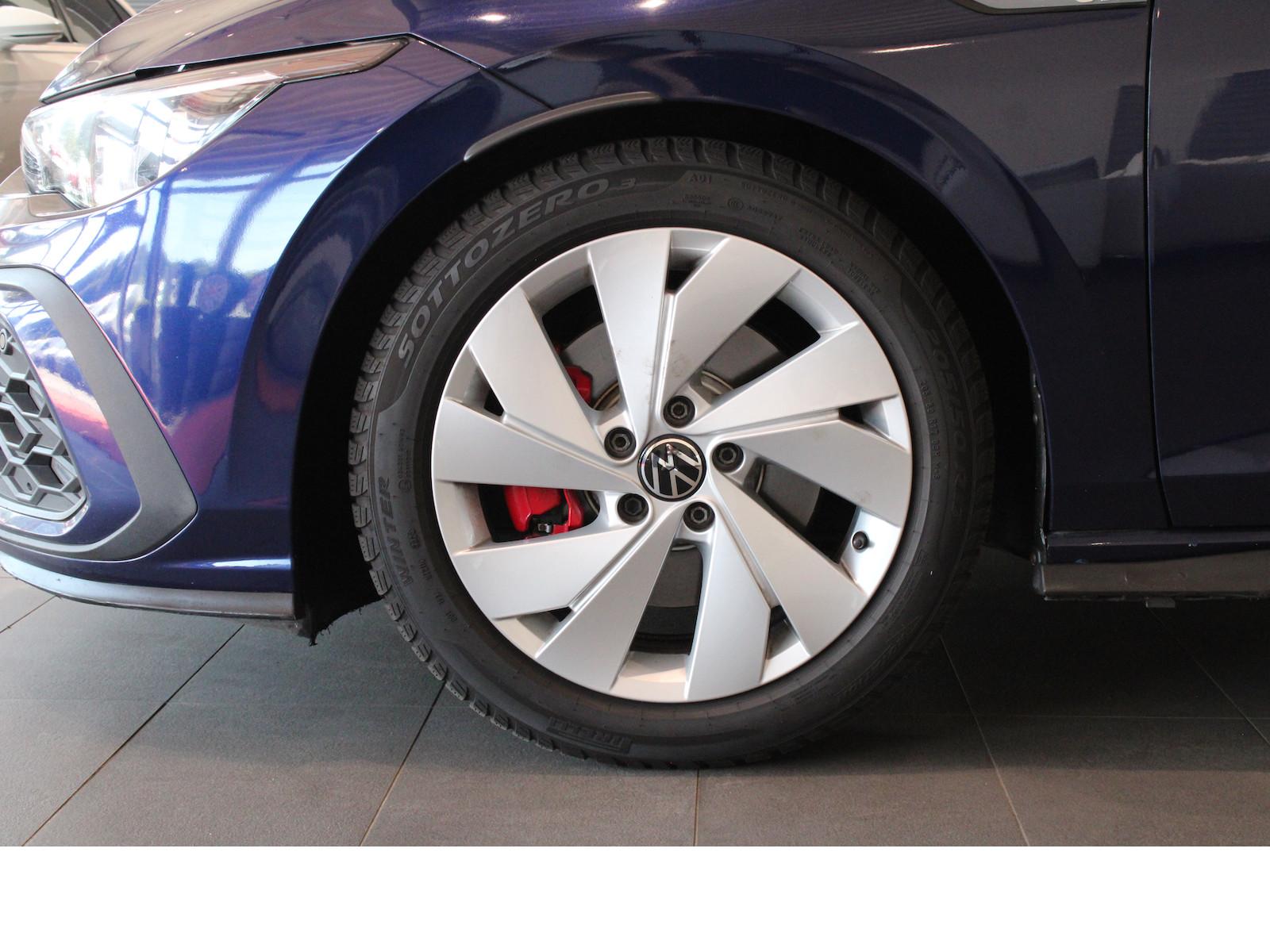 Volkswagen Golf VII GTD *LED*VIRT*CAM*SIDE*DSG*NAVI*, миниатюра 25