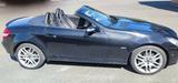 Mercedes-Benz SLK 280 R171 - gebrauchte Mercedes-Benz SLK 280 aus dem Jahr 2008