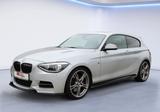 BMW M135 i xDrive 360PS! /Bi-Xenon/ Leder/el.Dach - BMW M135 Gebrauchtwagen
