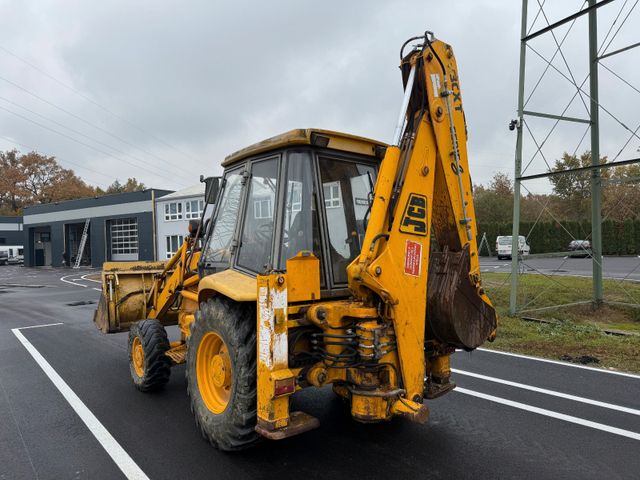 JCB 3cx