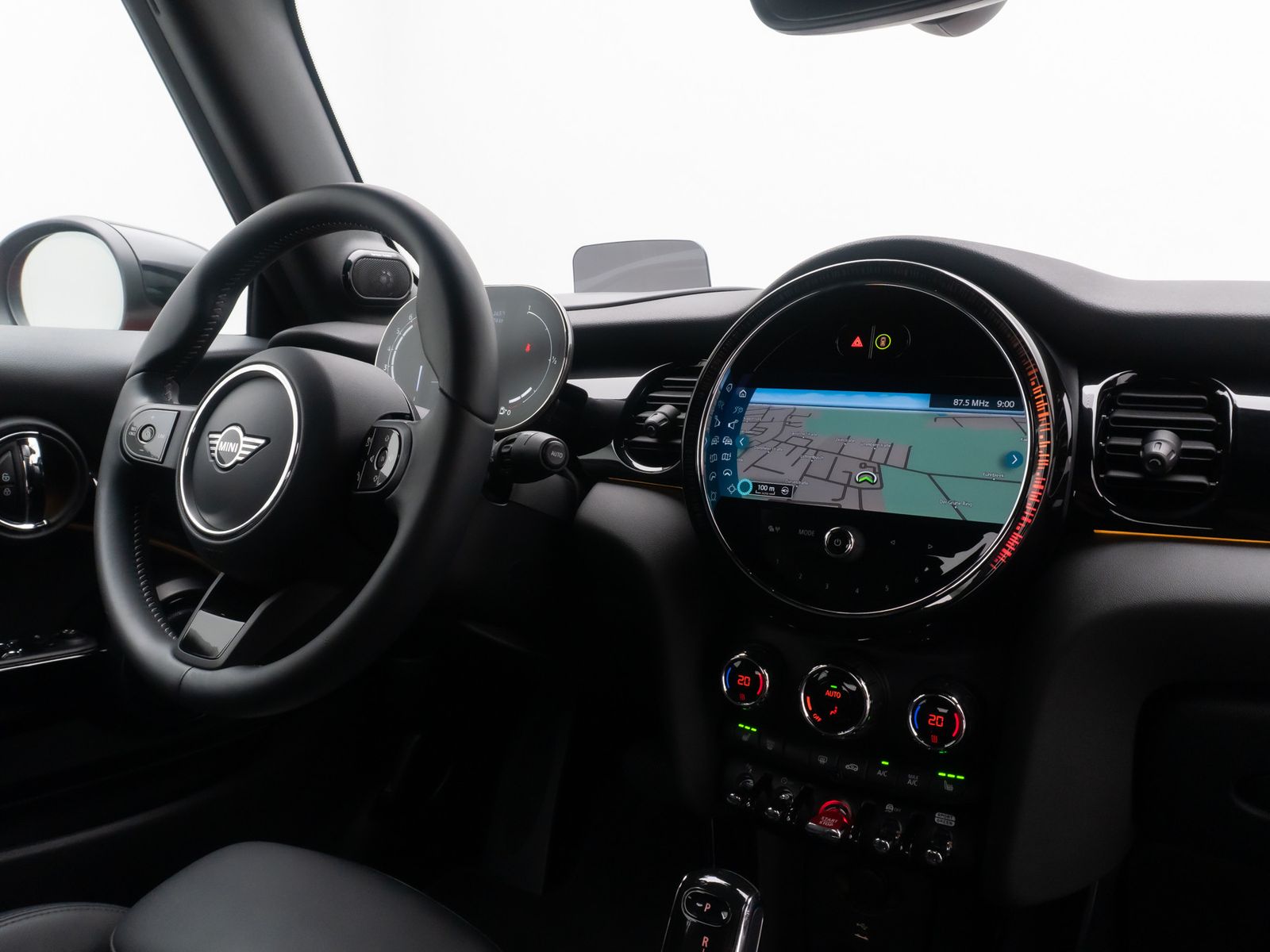 Fahrzeugabbildung MINI Cooper S Cabrio DAB Kamera HUD H/K Komfort Voll