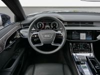 Audi A8 - Vorschau Bild 8