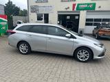 Toyota Auris Touring Sports Hybrid Design Edition - Toyota Auris: Kombi, Sports