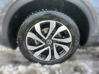 Volkswagen T-Roc 1.5 TSI DSG Active Navi LaneAssist FrontAs