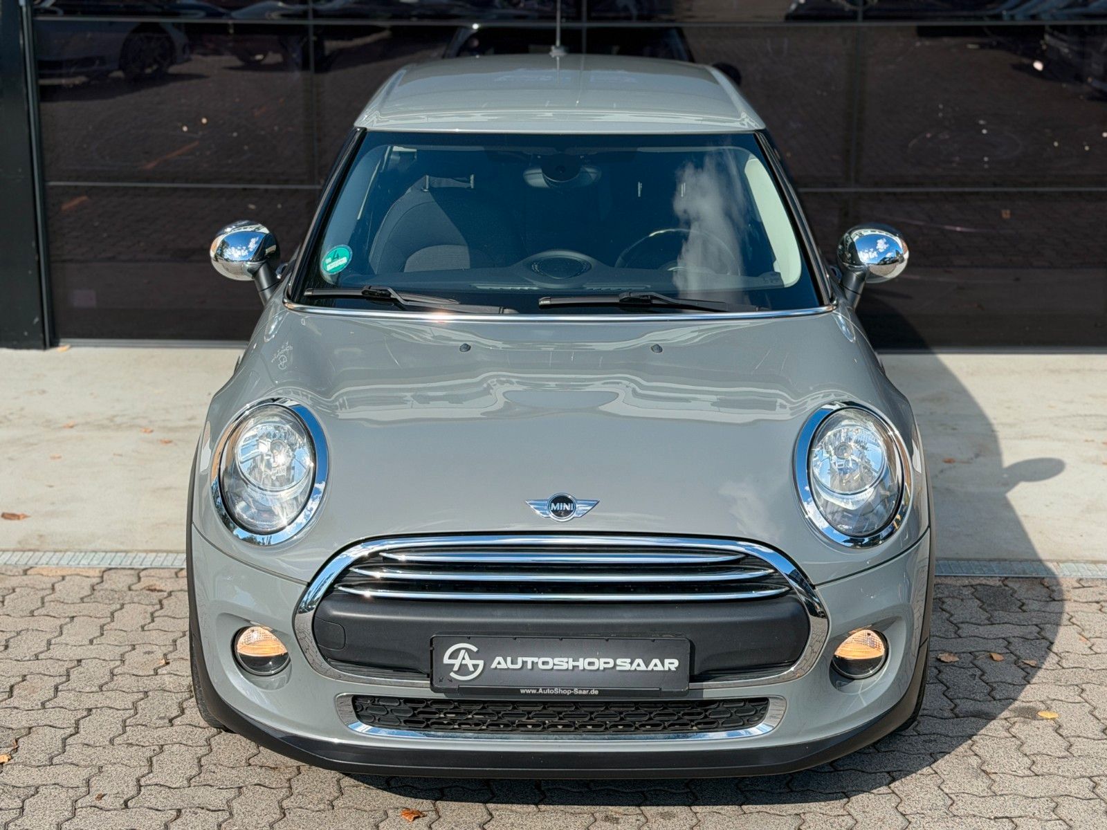 MINI ONE ONE Mini – Ansicht 4