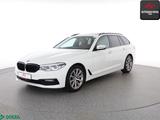 BMW 530 i T SPORT LINE SHADOW KEYLESS,H/K,KAMERA,SH - BMW 530 mit Benzin-Antrieb: Automatik