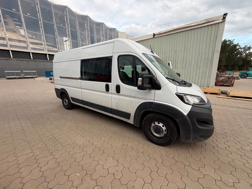 Image of Fiat Ducato