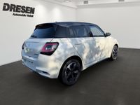 Suzuki Swift - Vorschau Bild 4