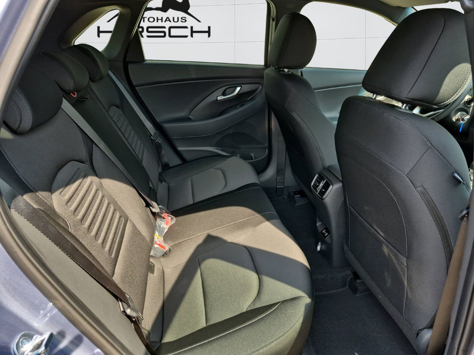 Hyundai i30 - Bild 13