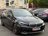 BMW 128 ti|Auto|M-Paket|Navi|Leder - BMW 128 mit Benzin-Antrieb: Limousine, Automatik