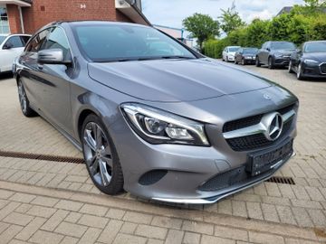Mercedes CLA 200 Shooting Brake - 6