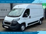 Peugeot Boxer Kasten Hochraum 333 L2H2 Premium BlueHDi 1 - Peugeot Boxer: 333