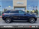 Mercedes-Benz GLE 400 d 4Matic AMG HUD AHK-klappbar El. Panoda - Mercedes-Benz GLE 400 aus 2019