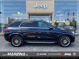 Mercedes-Benz GLE 400 d 4Matic AMG HUD AHK-klappbar El. Panoda - Mercedes-Benz GLE 400 aus 2019